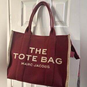 Marc Jacobs Large Tote Bag
